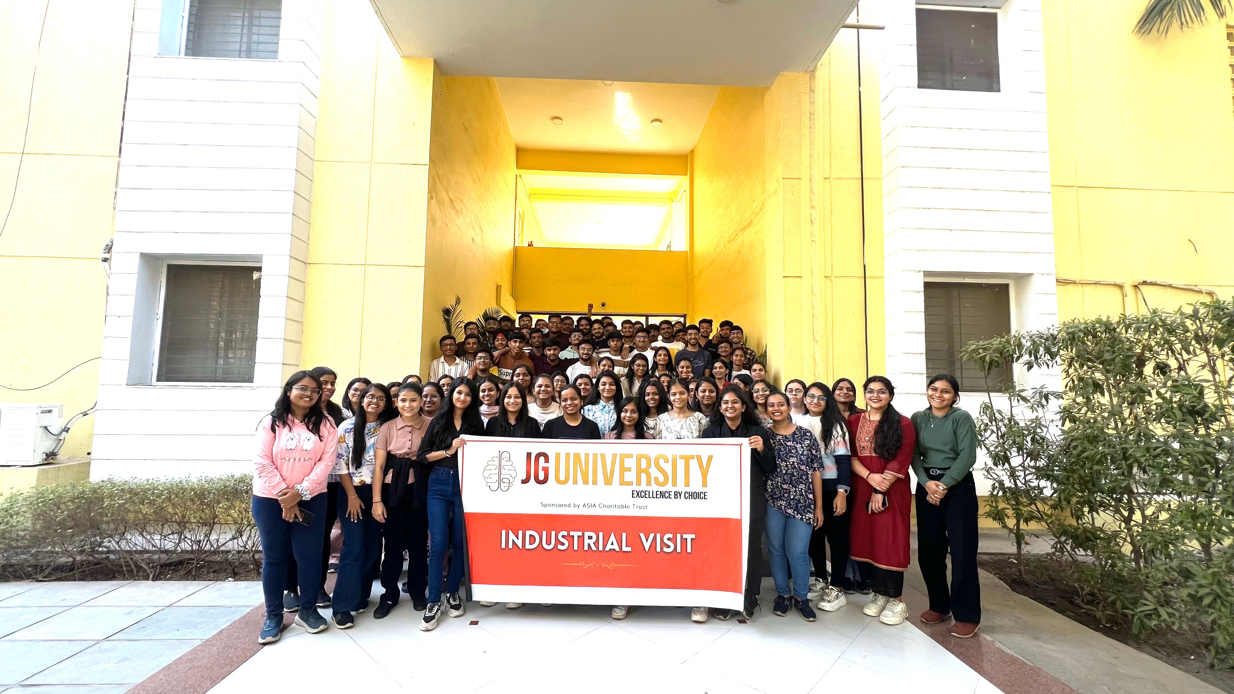 Industry Immersion