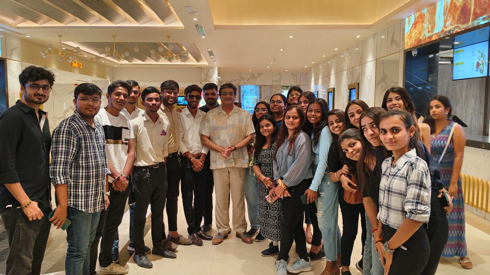 Club Council Activities