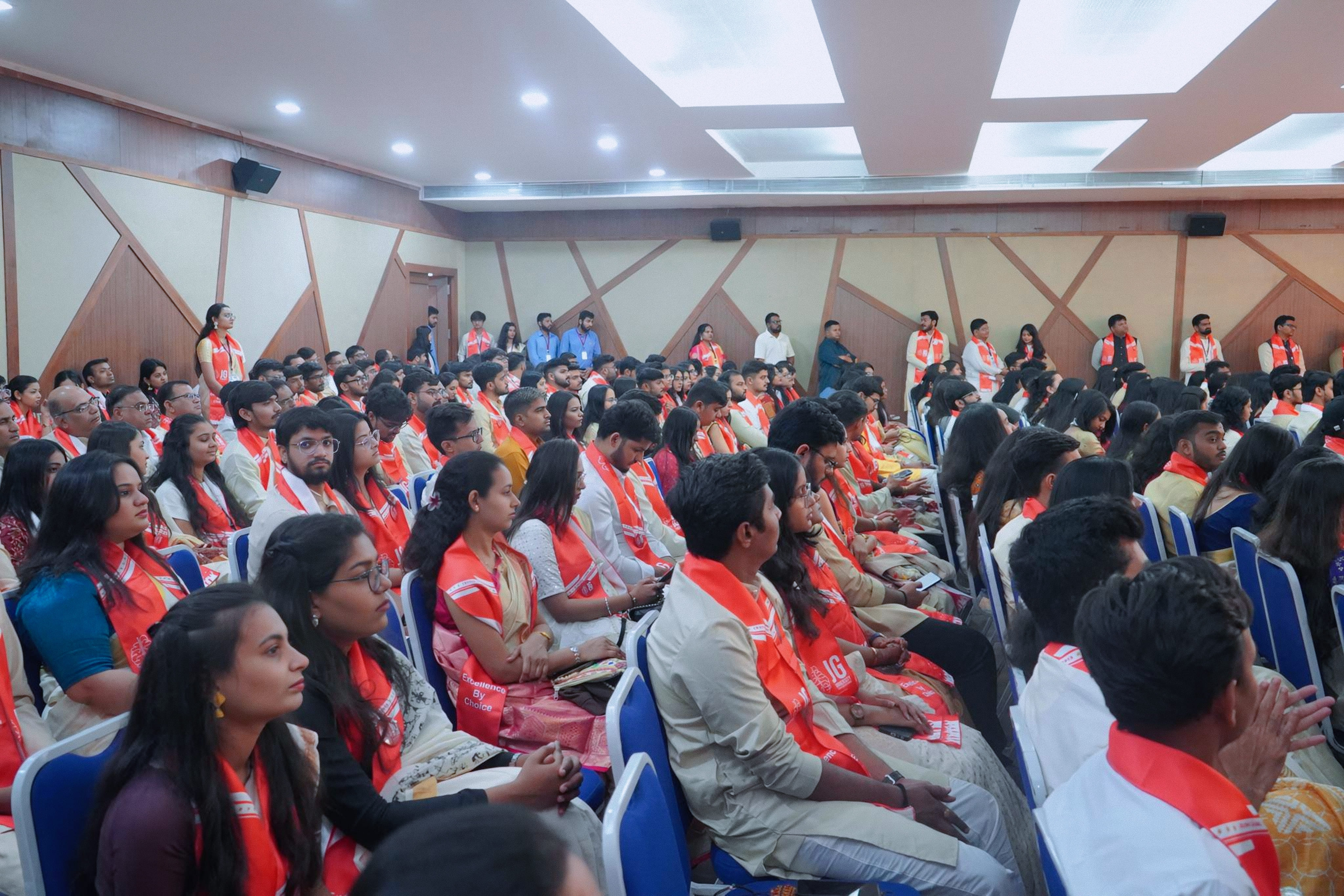 Convocation