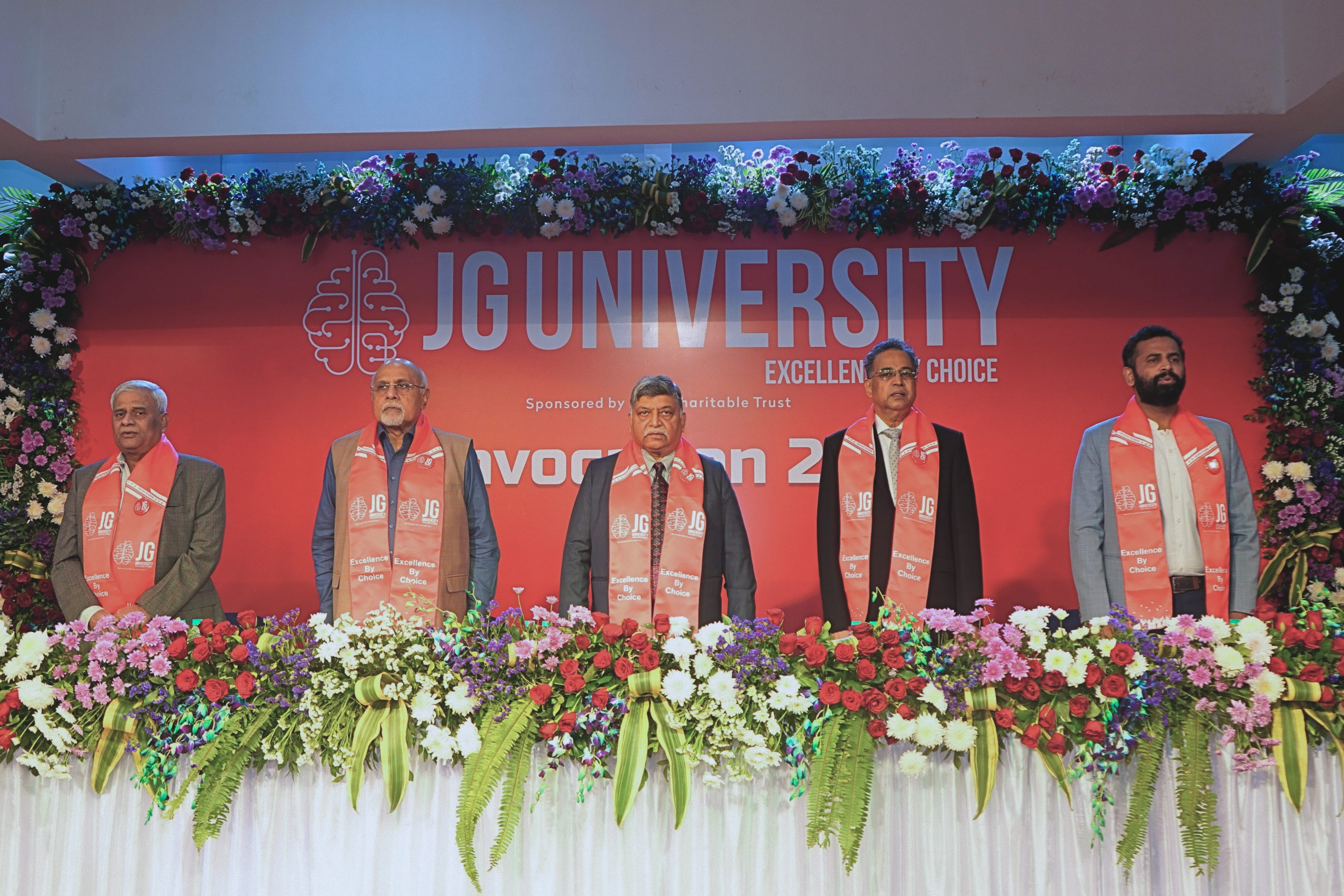 Convocation