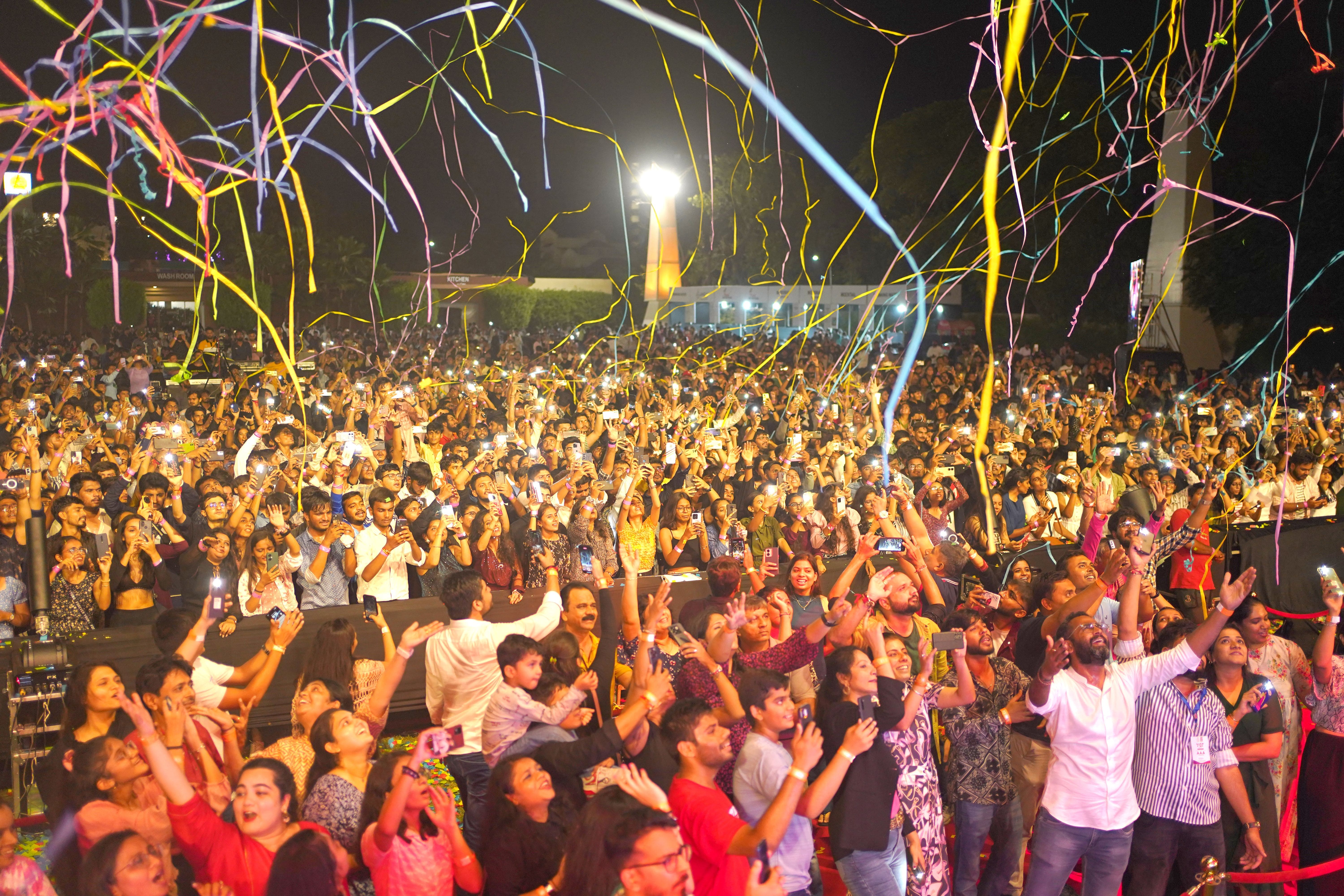 Events