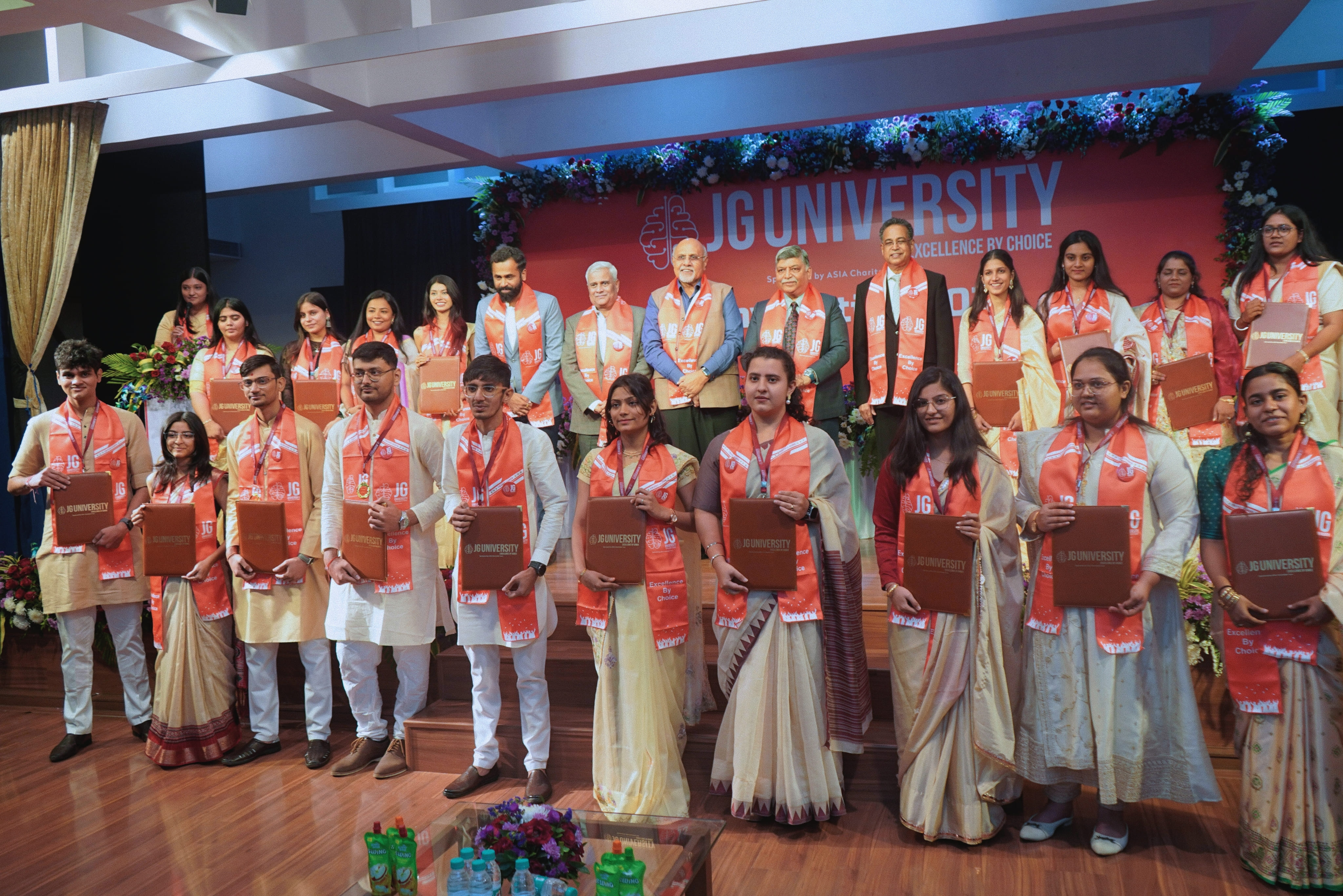 Convocation